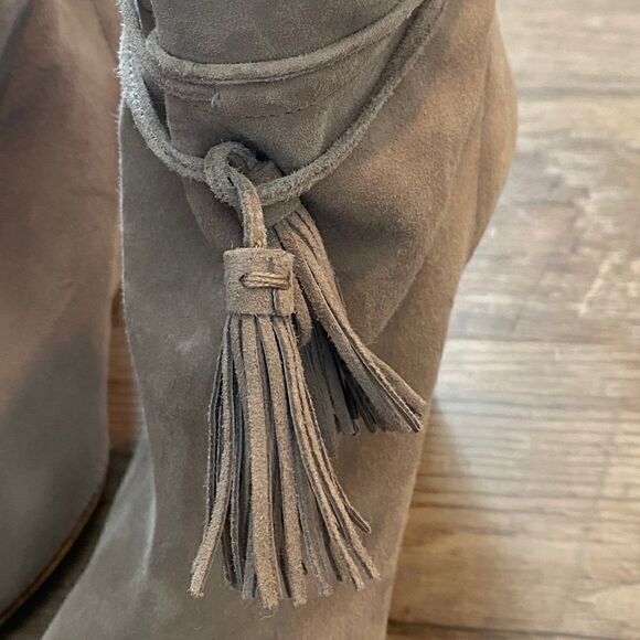 Aquazzura booties   - Picture 5 of 7